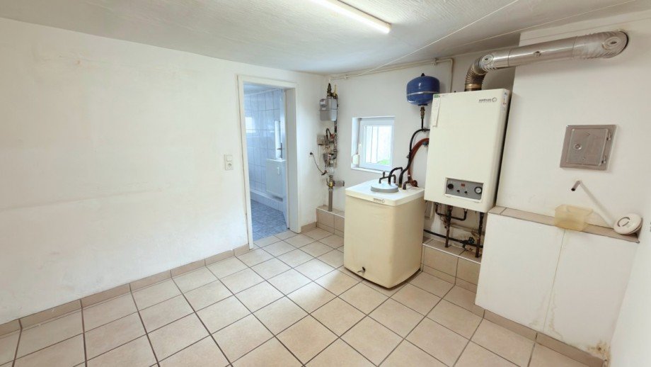 Waschk�che Zweifamilienhaus Schwerte / Wandhofen