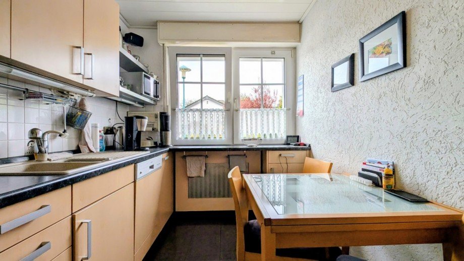 K�che Doppelhaush�lfte Duisburg