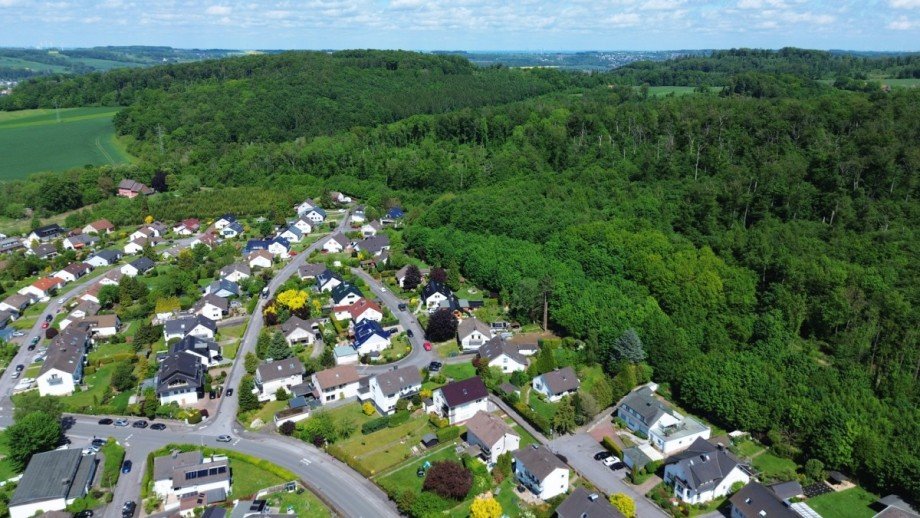 Umgebung Zweifamilienhaus Menden