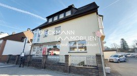 Hauptbild Kreativ Denken und praktisch nutzen- Ihre neue Gewerbeeinheit in Ergste