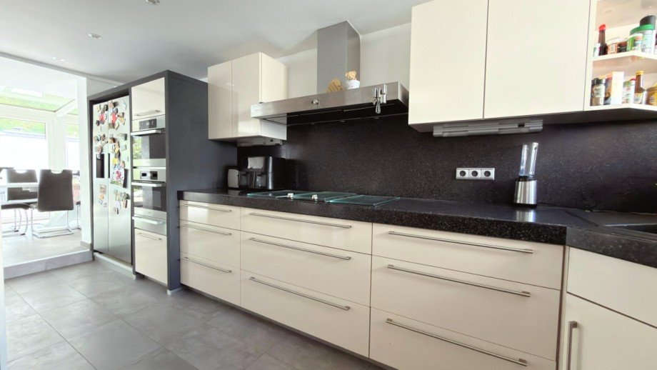 K�che Zweifamilienhaus Duisburg