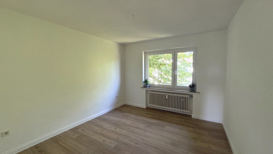 Schlafzimmer Etagenwohnung Schwerte