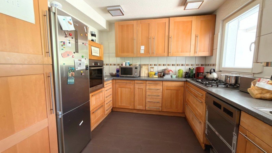 K�che Einfamilienhaus Dortmund