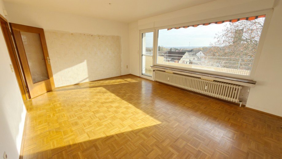 Wohnzimmer Etagenwohnung Dortmund / L�tgendortmund