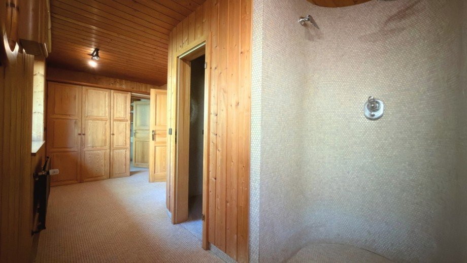Wellnessbereich Einfamilienhaus Menden / Schwitten