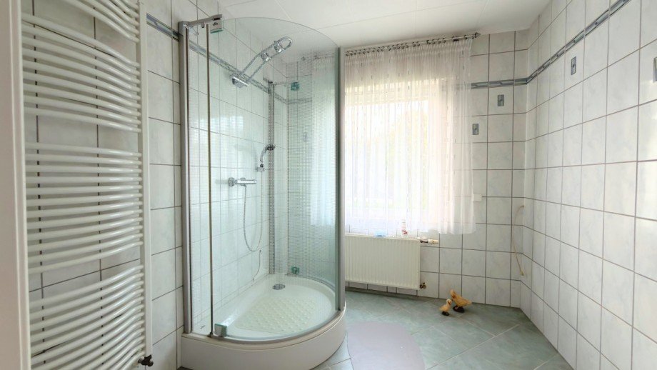 Duschbad Einfamilienhaus Menden