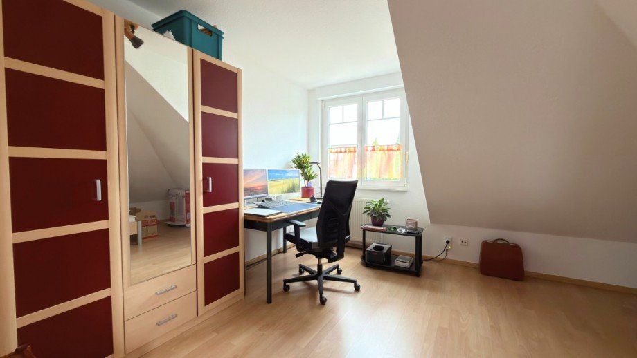 G�stezimmer Doppelhaush�lfte Schwerte