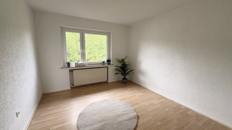 Schlafzimmer Etagenwohnung Schwerte