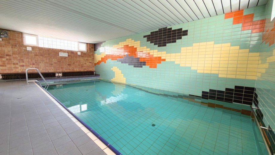 Schwimmbad Etagenwohnung Dortmund / L�tgendortmund