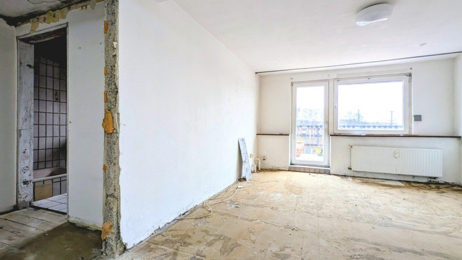 Zimmer Wohn- / Gesch�ftshaus Duisburg