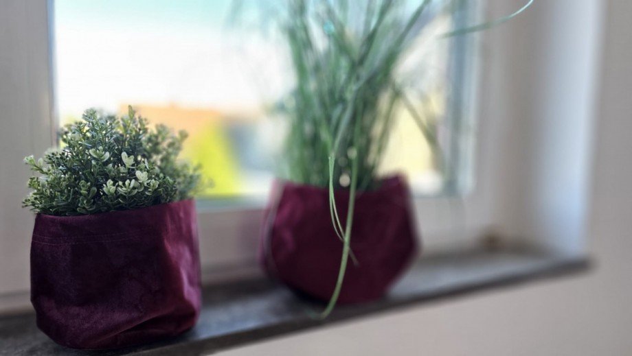 Deko Etagenwohnung Krefeld / H�ls