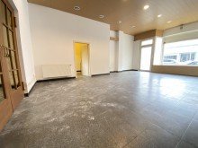 Empfangsraum Attraktives Ladenlokal mit Schaufenster und flexibler Raumaufteilung