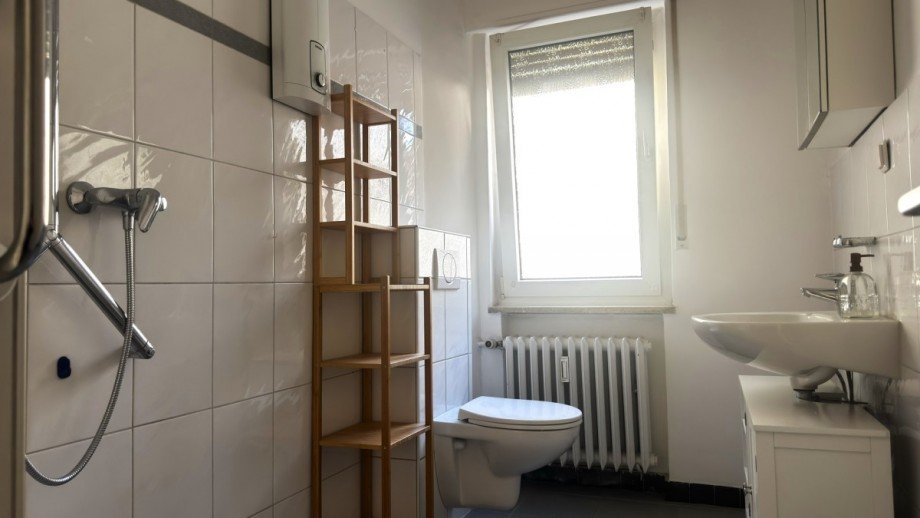 Bad Erdgeschosswohnung Duisburg