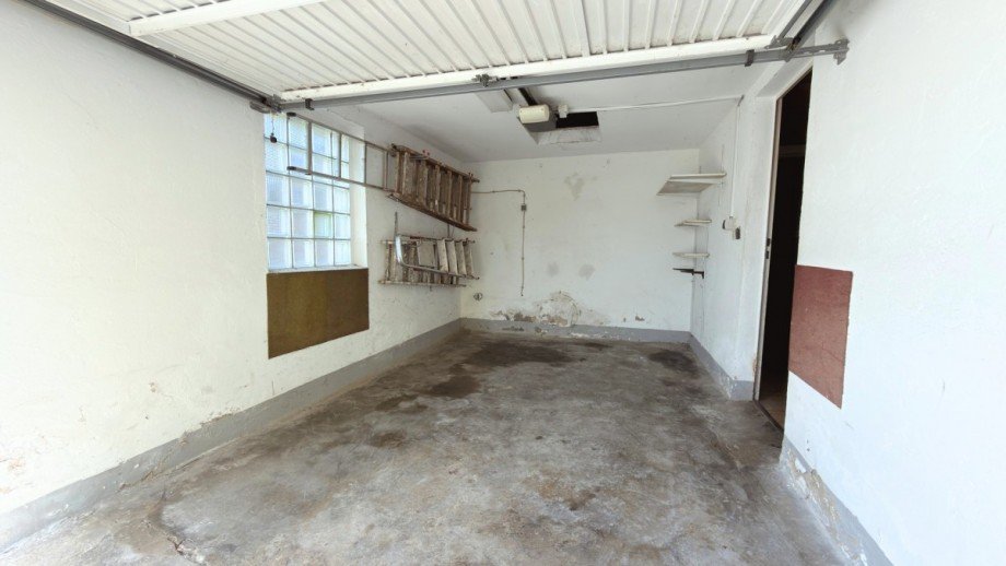 Garage Einfamilienhaus Menden