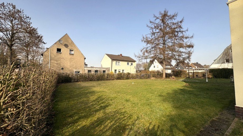 Baugrundst�ck Wohngrundst�ck Kamen