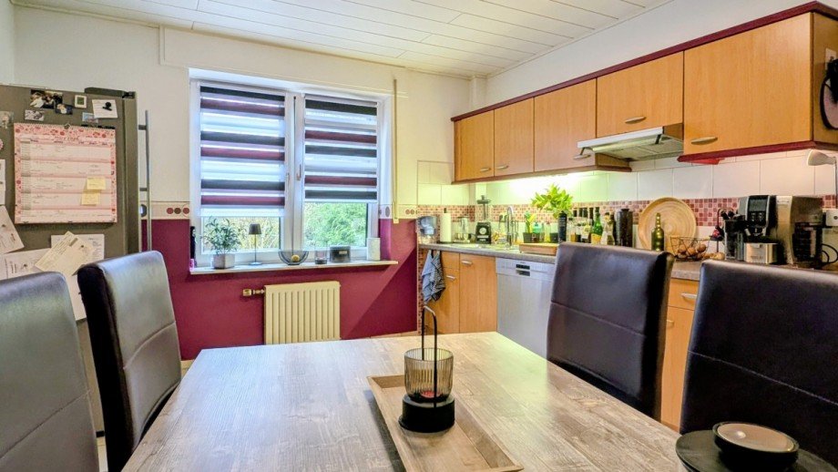 Bungalow, K�che Zweifamilienhaus Duisburg / Walsum