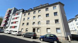 Hauptbild Kapitalanlage mit Perspektive - Vermietete 2-Zimmer-Eigentumswohnung mit Entwicklungspotenzial!