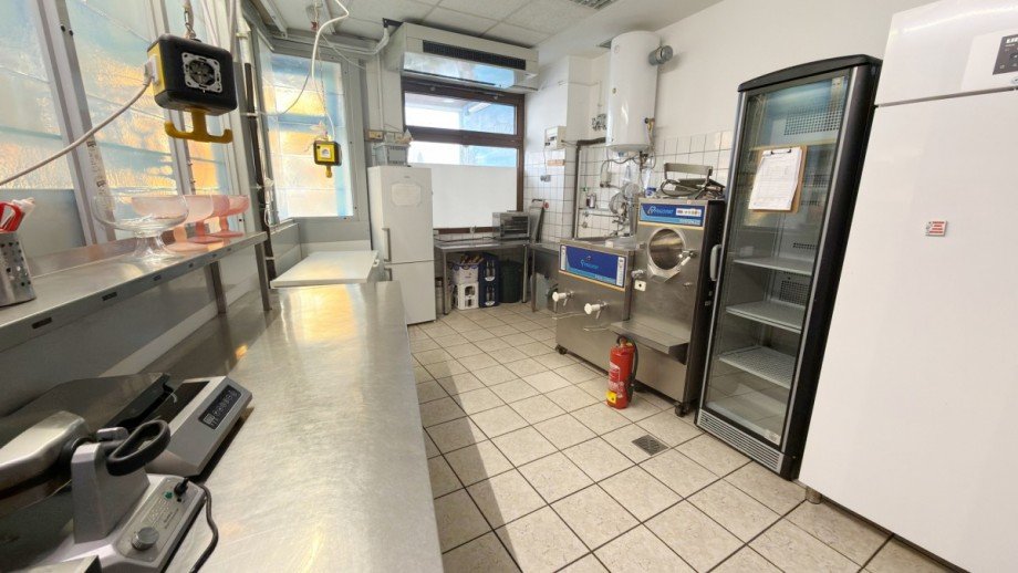 K�che Gastronomie Schwerte