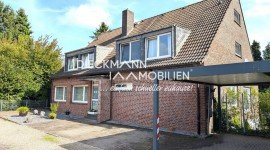 Hauptbild Maisonettewohnung Weitblick in Moers-Holderberg