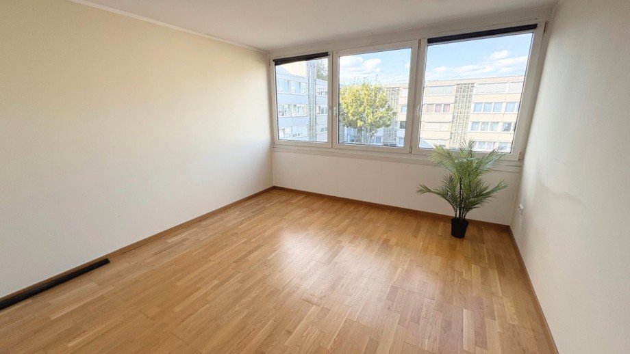 Schlafzimmer Etagenwohnung Dortmund