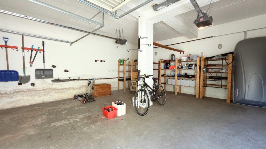 Doppelgarage Einfamilienhaus Menden / Schwitten