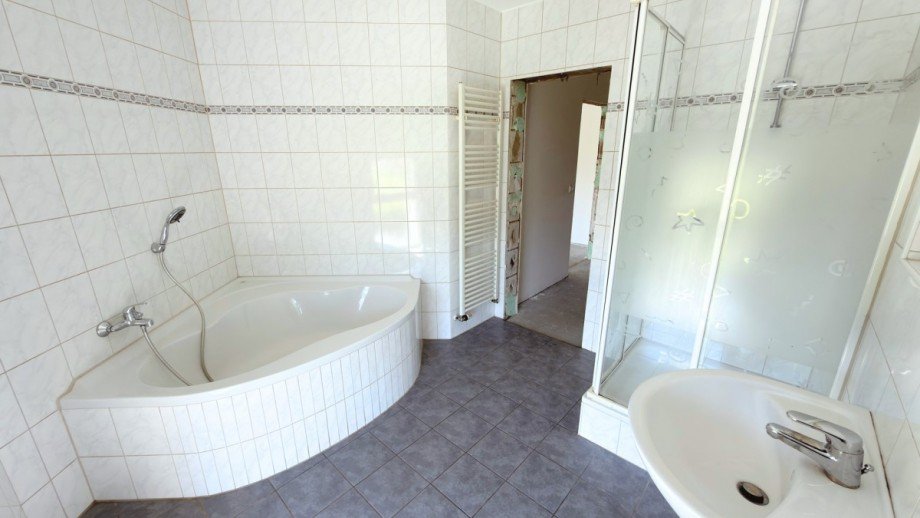 Bad Reihenhaus Werne