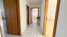 Flur Ihr R�ckzugsort im Gr�nen - ruhig, hell, gro�z�gig