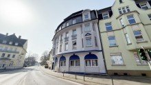 Geb�udeansicht RESERVIERT- Kapitalanlage in zentraler Lage - leerstehend mit Neuvermietungspotenzial in Schwerte!