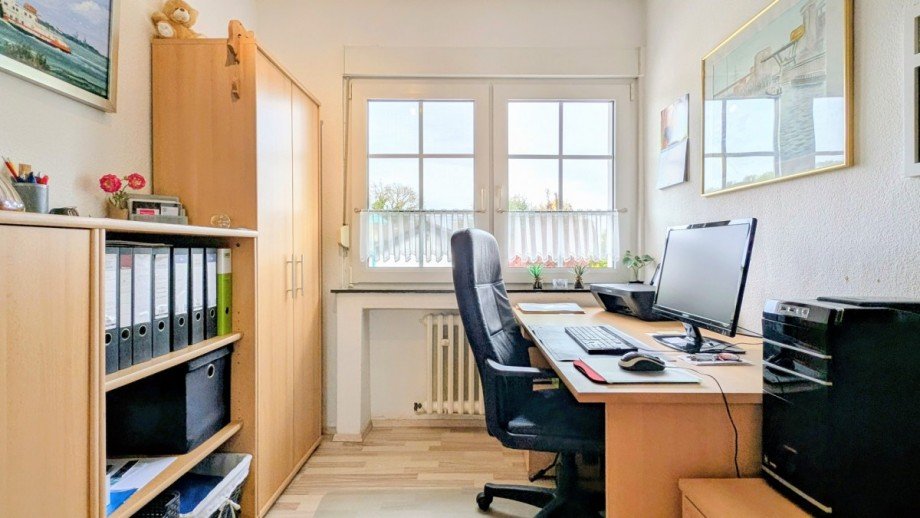 Kinderzimmer Doppelhaush�lfte Duisburg