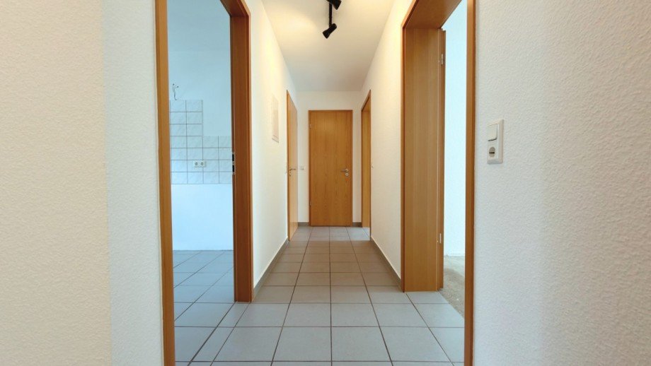 Flur Etagenwohnung Schwerte