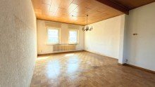 Wohnzimmer OG RESERVIERT -Einfamilienhaus mit gro�em Kaufgrundst�ck in Menden Mitte!