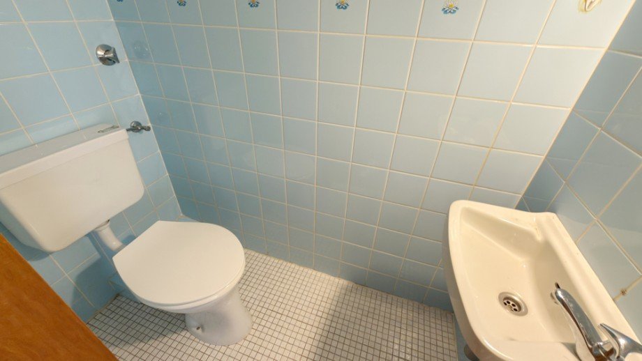 G�ste-WC Etagenwohnung Dortmund / L�tgendortmund