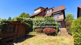 Hauptbild Ankommen und wohlf�hlen - Ihr neues Zuhause in Westhofen