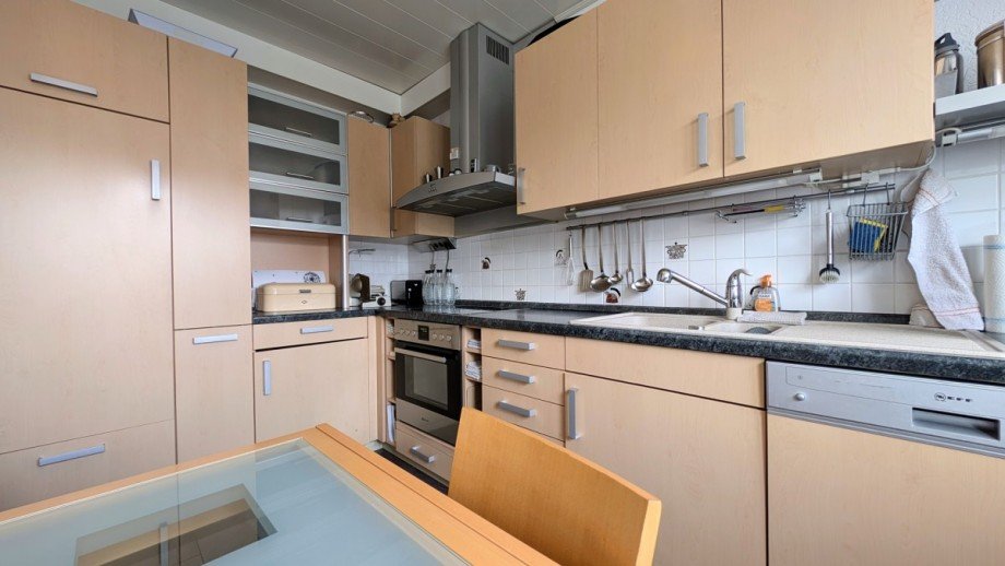 K�che Doppelhaush�lfte Duisburg