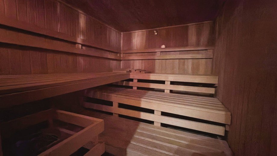 Sauna Einfamilienhaus Menden / Schwitten