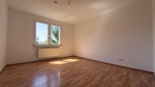 Schlafzimmer Helles Familiennest | 3-Zimmer-Wohnung