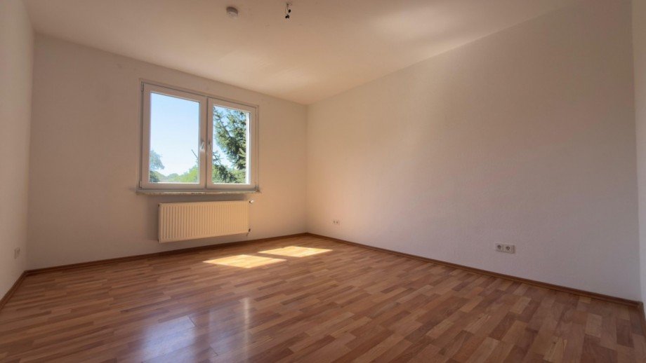 Schlafzimmer Etagenwohnung Duisburg / Untermeiderich