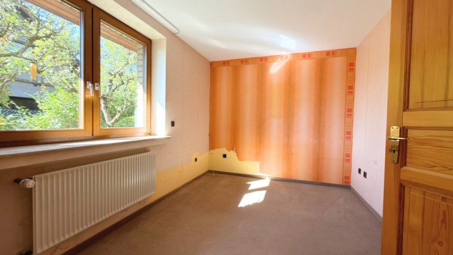 Wohnzimmer Wohnung Einfamilienhaus Menden / Schwitten
