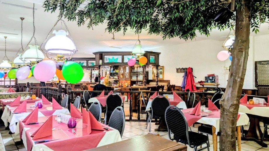 Gastst�tte Wohn- / Gesch�ftshaus Duisburg