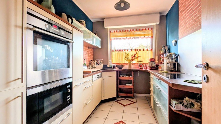 Erdgeschoss Mehrfamilienhaus Duisburg