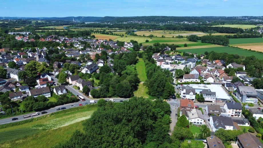 Schwerte Ergste Mehrfamilienhaus Schwerte