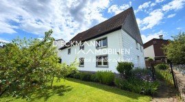 Hauptbild Zweifamilienhaus mit viel Platz und Garten in Schwerte