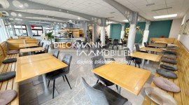 Hauptbild Vielseitige Gewerbefläche in bester Innenstadtlage von Schwerte!