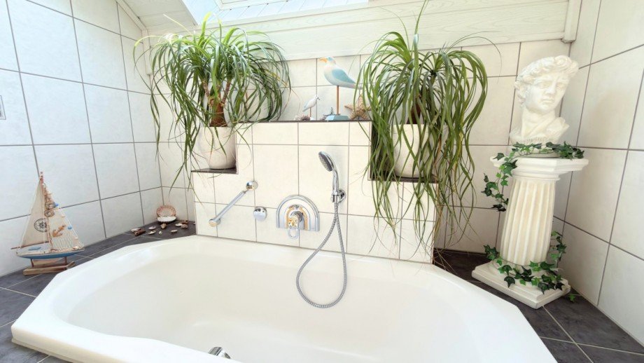 Bad en Suite Einfamilienhaus Paderborn