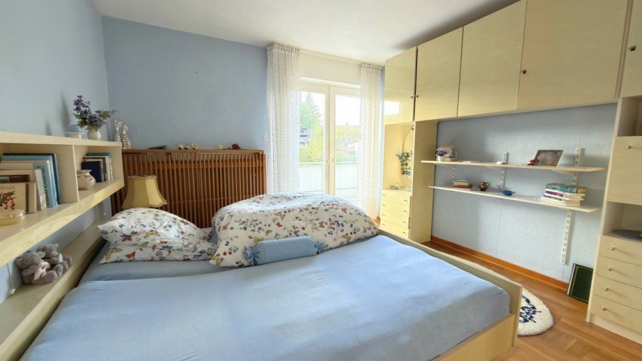 Schlafzimmer Einfamilienhaus Menden
