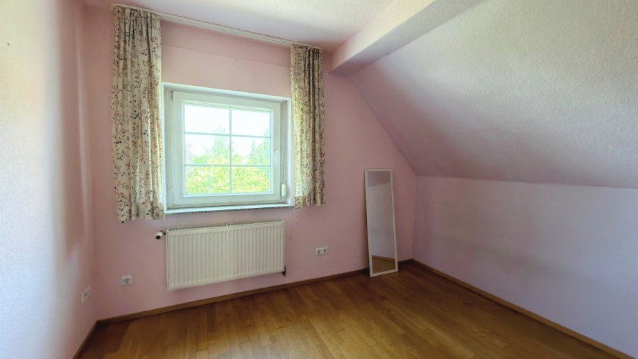Kinderzimmer Einfamilienhaus Dortmund