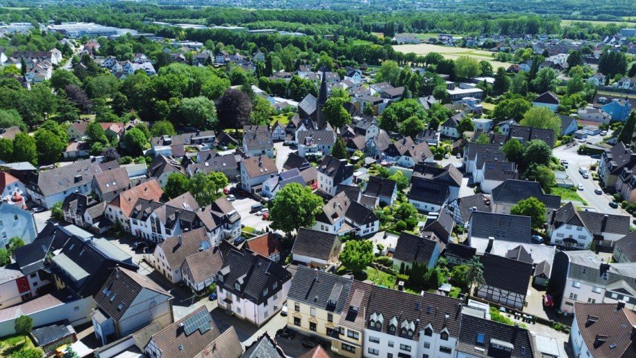 Westhofen Mehrfamilienhaus Schwerte