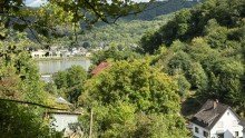 Grundst�ck Baugrundst�ck in Brohl-L�tzing - ruhige Hanglage in Sackgasse mit Weitblick