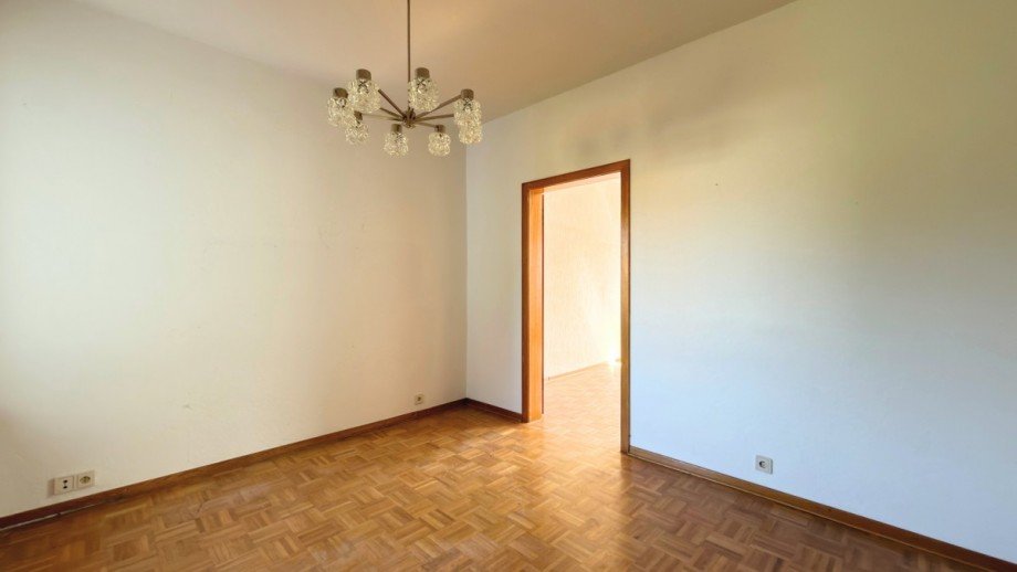 Esszimmer Einfamilienhaus Menden