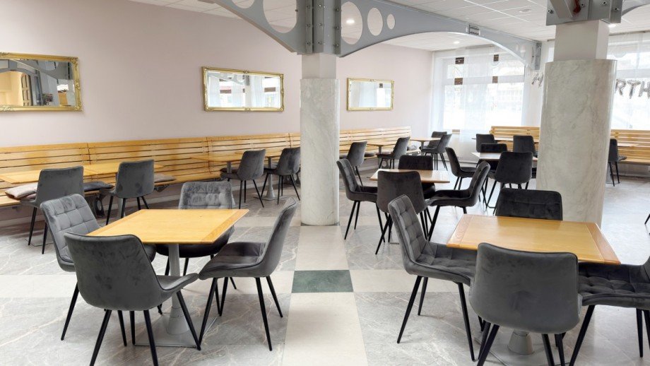 Gastraum Gastronomie Schwerte